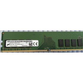 Micron MTA8ATF1G64AZ 8 gb 2666 Mhz DDR4 PC Bellek