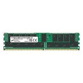 Micron MTA9ASF2G72AZ-3G2R 16 GB 3200 MHZ DDR4 ECC CL22 UDIMM Server Ram