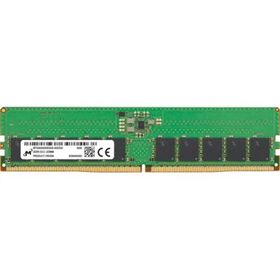 Micron MTC10C1084S1EC48BA1R 16 GB 4800 MHZ DDR5 ECC CL40 UDIMM Server Ram