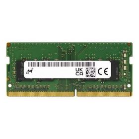 Micron MTC4C10163S1SC56BD1 8 GB DDR5 5600 MHz CL46 Notebook Bellek