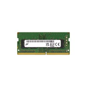 Micron MTC4C10163S1SC56BD1 8 GB DDR5 5600 MHz CL46 Notebook Bellek