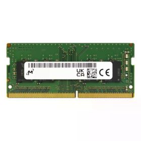Micron MTC4C10163S1SC56BD1 8 GB DDR5 5600 MHz CL46 Notebook Bellek