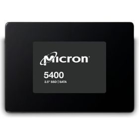 Micron MTFDDAK1T9TGA-1BC1ZABYYR 5400 Pro 1920 GB Sata 2.5" SSD