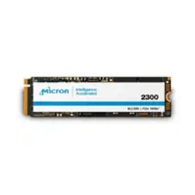 Micron MTFDHBA256TDV-1AY1AABYY 2300 256GB M2 SSD