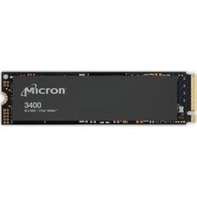 Micron MTFDKBA512TFH-1BC1AABYY 3400 512GB M.2 Nvme SSD Disk