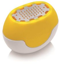 Microplane 34630E Flexi Sarı Kaseli Zesti
