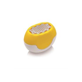 Microplane 34630E Flexi Sarı Kaseli Zesti