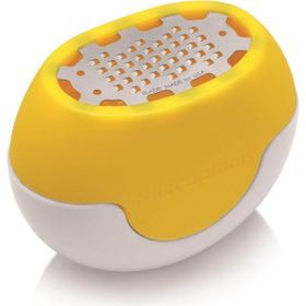 Microplane 34630E Flexi Sarı Kaseli Zesti