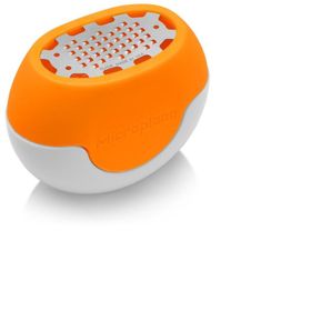 Microplane 34830E Flexi Turuncu Kaseli Zesti