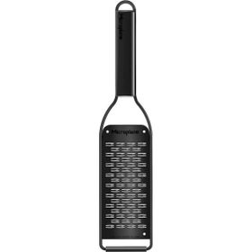 Microplane 43002E Black Sheep Şerit Rende