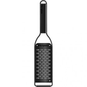 Microplane 43002E Black Sheep Şerit Rende
