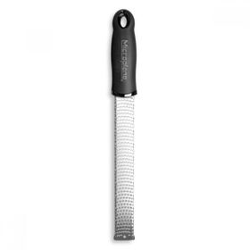 Microplane 46020E Siyah Rende