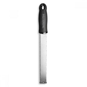 Microplane 46020E Siyah Rende