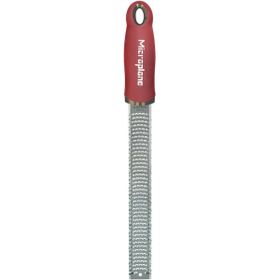 Microplane 46127E Nar Kırmızısı Rende