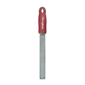 Microplane 46127E Nar Kırmızısı Rende