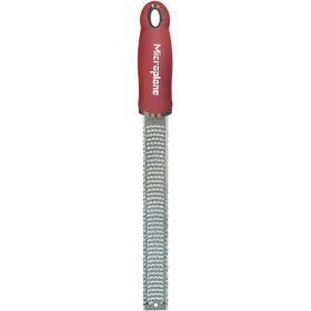 Microplane 46127E Nar Kırmızısı Rende