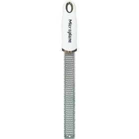 Microplane 46301E Premium Classic Beyaz Zester