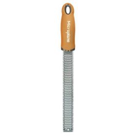 Microplane 46623E Hardal Sarısı Rende