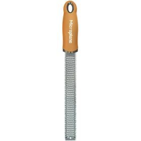 Microplane 46623E Hardal Sarısı Rende