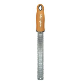 Microplane 46623E Hardal Sarısı Rende