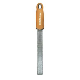 Microplane 46623E Hardal Sarısı Rende