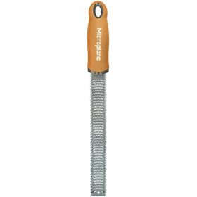 Microplane 46623E Hardal Sarısı Rende