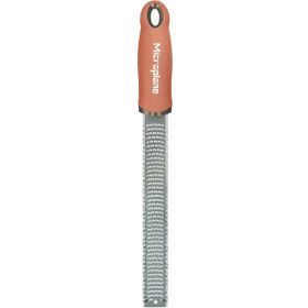 Microplane 46823E Premium Classic Tarçın Turuncu Zester