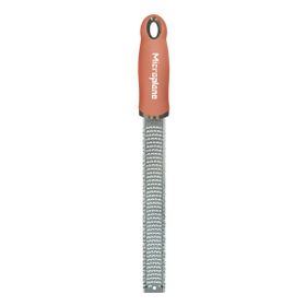 Microplane 46823E Premium Classic Tarçın Turuncu Zester