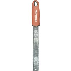 Microplane 46823E Premium Classic Tarçın Turuncu Zester