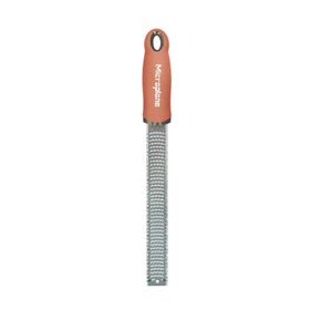 Microplane 46823E Premium Classic Tarçın Turuncu Zester