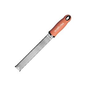 Microplane 46823E Premium Classic Tarçın Turuncu Zester