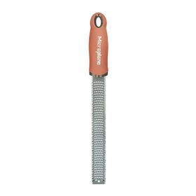 Microplane 46823E Premium Classic Tarçın Turuncu Zester