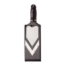 Microplane 48940E Julienne Özellikli V Doğrayıcı
