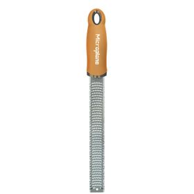 Microplane Premium Classic Zester Hardal Sarı Rende