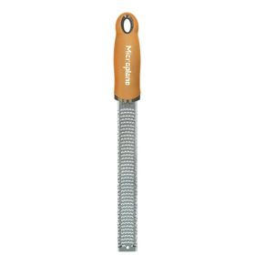 Microplane Premium Classic Zester Hardal Sarı Rende