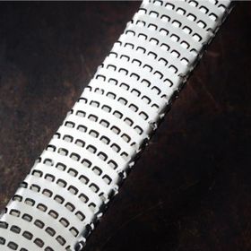Microplane Premium Classic Zester Nar Kırmızısı Rende