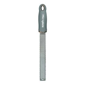 Microplane Premium Classic Zester Okaliptüs Yeşili Rende
