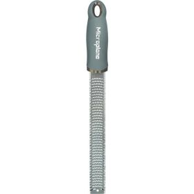 Microplane Premium Classic Zester Okaliptüs Yeşili Rende