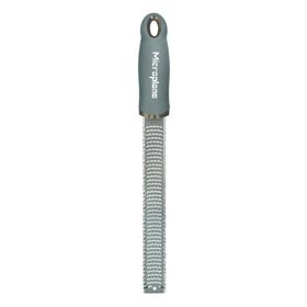 Microplane Premium Classic Zester Okaliptüs Yeşili Rende