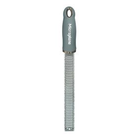 Microplane Premium Classic Zester Okaliptüs Yeşili Rende