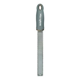 Microplane Premium Classic Zester Okaliptüs Yeşili Rende