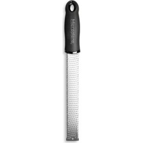 Microplane Premium Classic Zester Siyah Rende