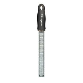 Microplane Premium Classic Zester Siyah Rende
