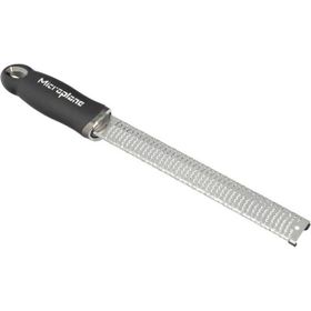 Microplane Premium Classic Zester Siyah Rende