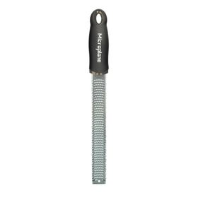 Microplane Premium Classic Zester Siyah Rende