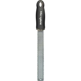 Microplane Premium Classic Zester Siyah Rende