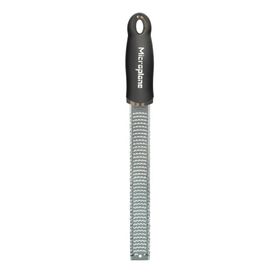Microplane Premium Classic Zester Siyah Rende