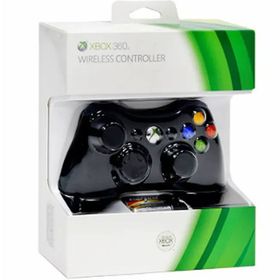 Microsoft 11.7006 Xbox360 Kablosuz Kumanda