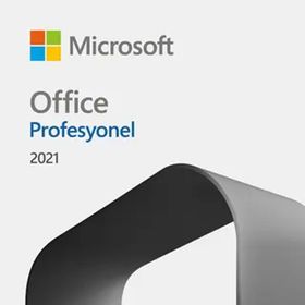Microsoft 269-17190 Office Pro 2021 Elektronik Lisans