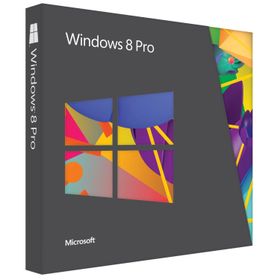 Microsoft 4HR-00057 Windows 8 32 Bit Türkçe İşletim Sistemi
